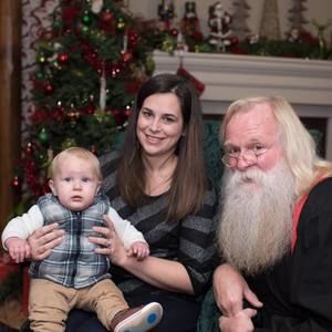 Meet your Posher, Katherine